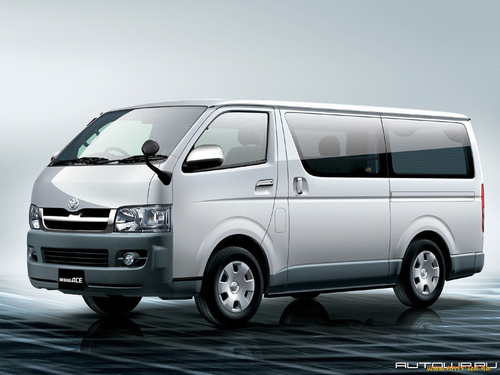 , toyota